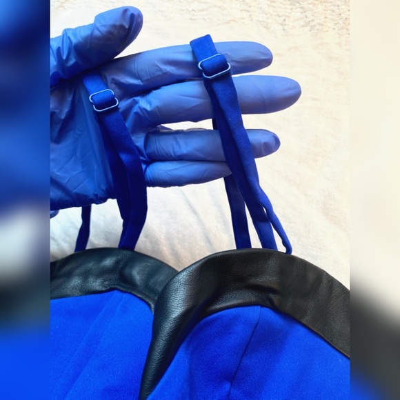 👠Lipsy Limited Chic prom/date dress!👠 - Picture 7 of 8